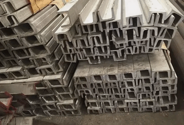 Другие изделия из нержавеющей стали