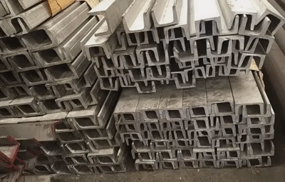 Другие изделия из нержавеющей стали