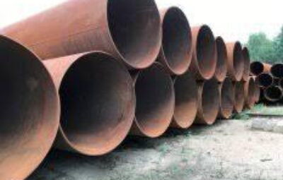 Прямошовные трубы от производителя ARZAX